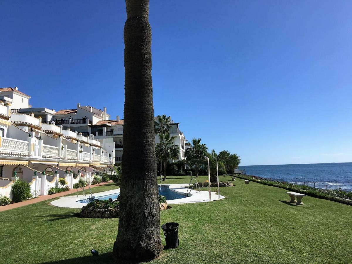Casa Victoria Villa Sitio de Calahonda Dış mekan fotoğraf