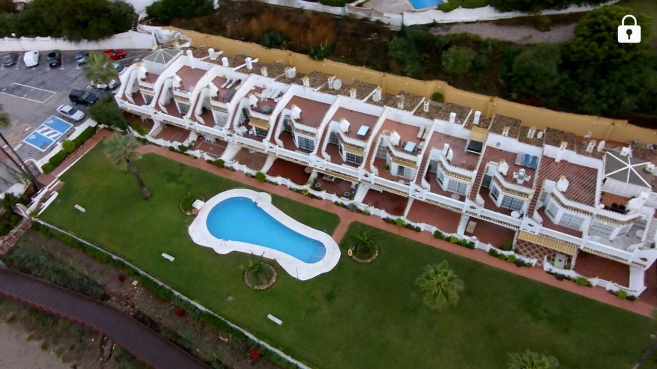 Casa Victoria Villa Sitio de Calahonda Dış mekan fotoğraf