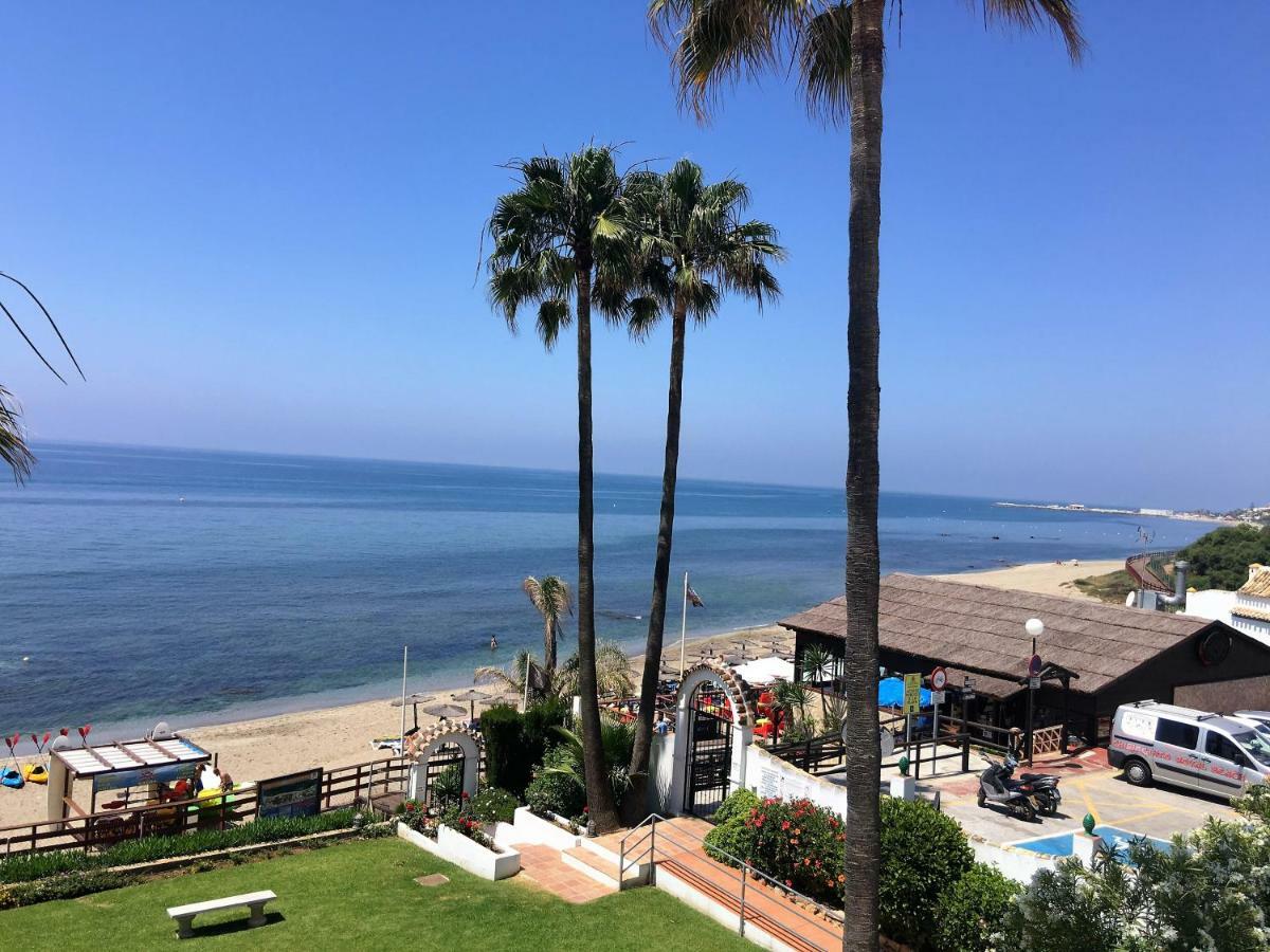 Casa Victoria Villa Sitio de Calahonda Dış mekan fotoğraf
