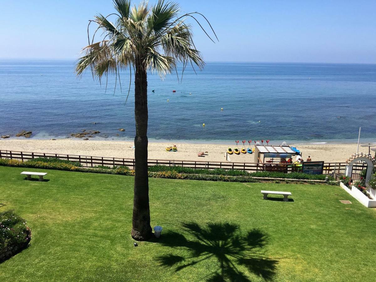 Casa Victoria Villa Sitio de Calahonda Dış mekan fotoğraf