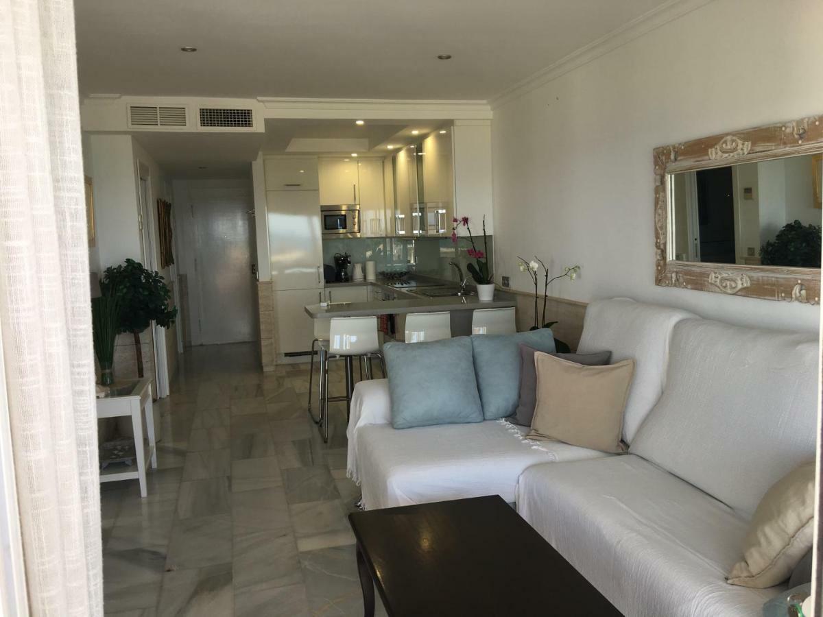 Casa Victoria Villa Sitio de Calahonda Dış mekan fotoğraf