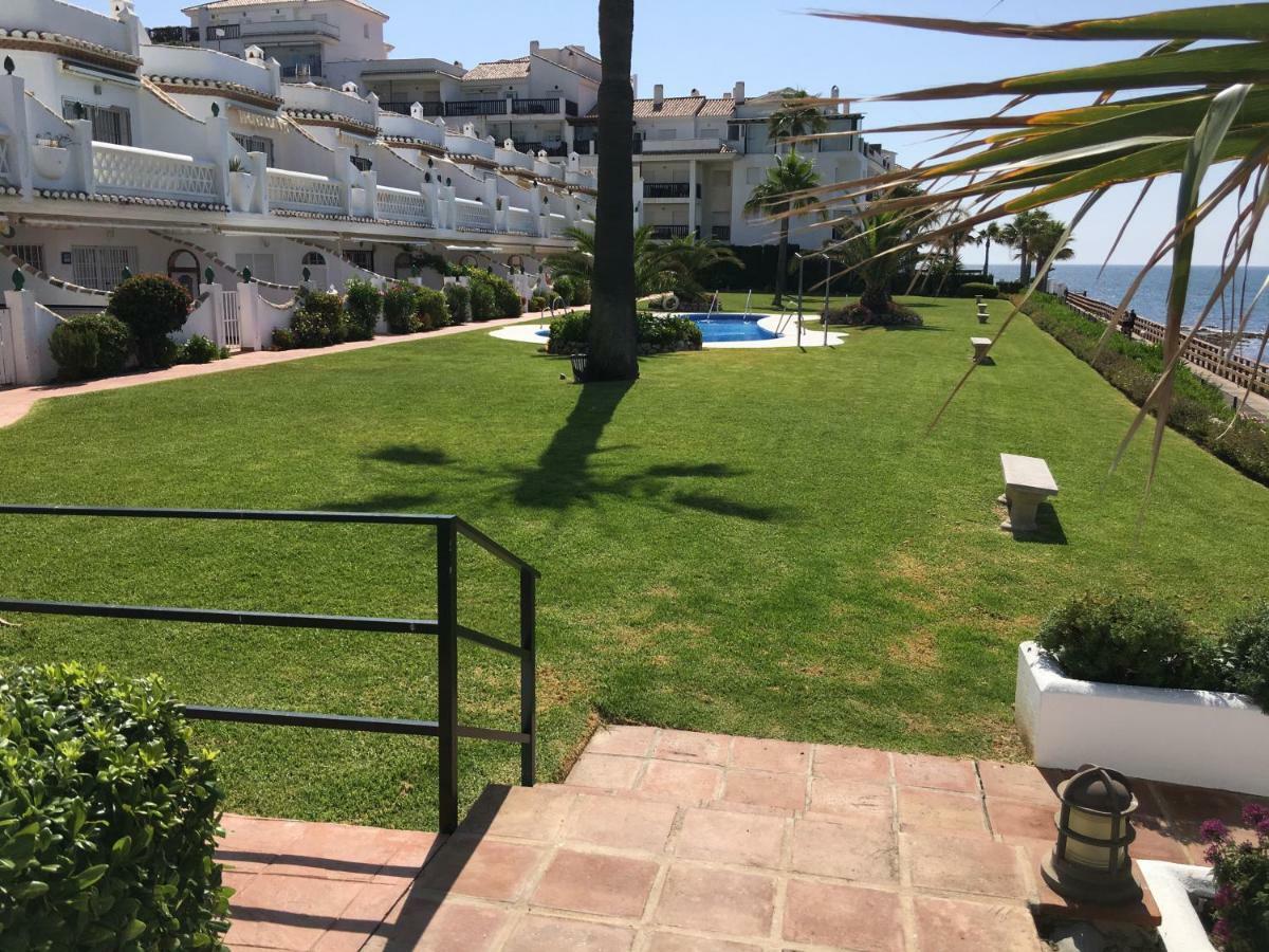 Casa Victoria Villa Sitio de Calahonda Dış mekan fotoğraf